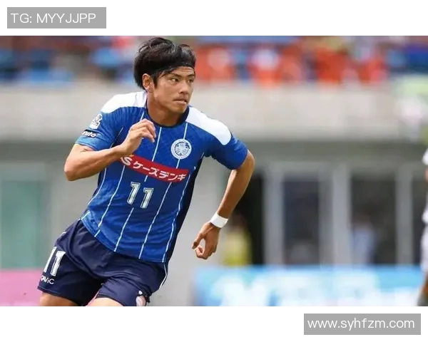 横滨FC迎战水户蜀葵激战在即球迷期待精彩对决与胜负悬念