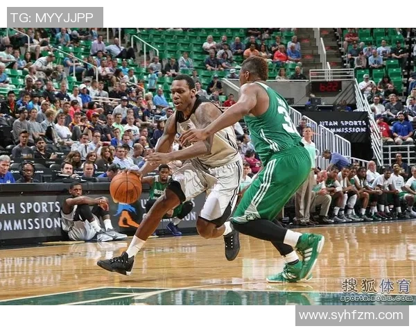 正播骑士与绿军激战正酣谁能在季后赛中笑到最后