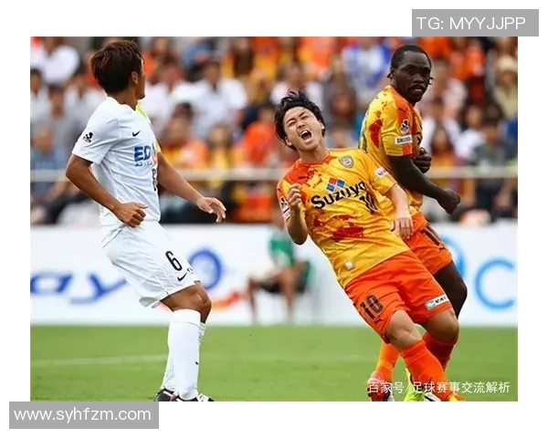 神户船与名古屋的激烈对决展现足球魅力与团队精神的巅峰较量